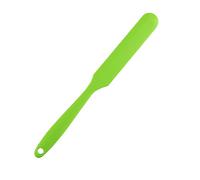 Ipetboom Silicone Cream Applicator Hair Dye Brush Professional Icing Ergonomic Handle Easy Diy Hair Coloring Tool