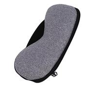 Ipetboom Sleeping Eye Mask Heated Steam Warm Lavender Eye Fatigue Relief Rechargeable