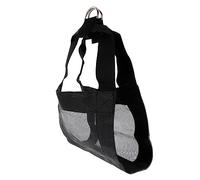 Ipetboom Small Animals Weighing Sling Livestock Weight Hanging Sling for Calves Goats Small Animals Lightweight Easy to Clean Scale