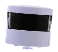 Ipetboom Smart Jewelry Cleaning Machine Silver Cleaner Denture Retainer Aligner Bath