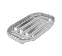 Ipetboom Stainless Steel Sausage Hot Dog Mold Non-Stick Baking Tray for Homemade Sausage Making Kitchen Use Safe Food-Grade Material Easy to Clean
