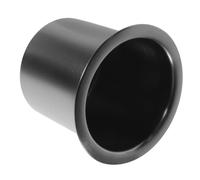 Ipetboom Stainless Steel Sofa Cup Holder Insert for Couch Recessed Drinks Holder for Mugs Bottles and Phones for Cars Boats Poker Tables Recliners and More