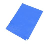 Ipetboom Sticky Mat with 30 Sheets, Disposable Peel-off Design, Made of Polyethylene High Viscosity and Pvc, Featuring Strong Dirt-grabbing Ability, for Office and Entrance Use, Suitable