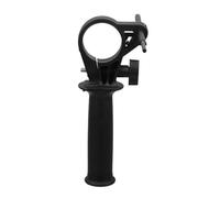 Ipetboom Sturdy Electric Hammer Side Grip Handle Replacement with Antiskid Ergonomic Comfort for Impact Drill Front Handle Quick Fit Grip Tool for Daily Use and Reduced Hand Fatigue