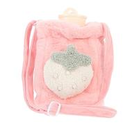 Ipetboom Stylish Hot Water -Resistant Pouch Hand Warmer for Household Use Winter Accessory