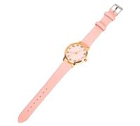 Ipetboom Stylish Women Watch Five-Point Star Decorative Wristwatch Casual and Elegant
