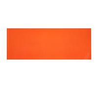 Ipetboom Sunset Light Film Filter Film for Correction Light Filters Orange for Cellophane Overlays Great for Lightbox Photography and Creating Shade