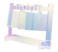 Ipetboom Symphony Hanging Rack for Nail Tips Display Board Acrylic Nail Tips Display Holder Setup in Your Salon