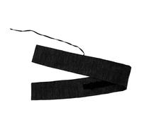 Ipetboom Thick Wear-Resistant Japanese Sword Bag with Adjustable Shoulder Straps for Secure Storage of Long Swords Multifunctional Carrying Case Suitable for Tai Chi Fencing and Martial