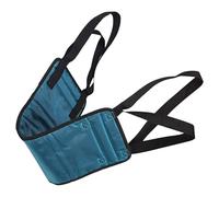 Ipetboom Transfer Belt with Handles for Elderly and Disabled, Adjustable Oxford Cloth Sling Supporting Standing Exercises and Enhanced Safety During Transfers in Wheelchairs and Toilets