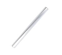 Ipetboom Transparent Cellophane Wrap Film 1 Roll Glassine Paper for Present Wrapping