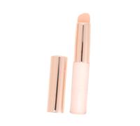 Ipetboom Travel Size Silicone Lip Brush Set Makeup Brush for Face Mask Lipstick Dust Cap for