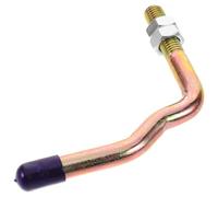 Ipetboom Truck Cargo Hooks Heavy-duty Bed Rail Tie-down Handles 18mm 10mm Thick Truck Bed Side Hooks for Cargo Load Management