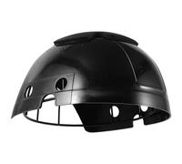 Ipetboom Universal Bump Cap Insert for Safety Baseball Hat, Protective Abs and Pe Hard Hat Liner with Enhanced Breathability and Easy to Clean, for Industrial and Outdoor Use