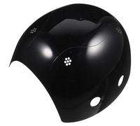 Ipetboom Universal Hard Hat Insert Liner for Bump Caps and Baseball Safety Hats, Hard Plastic Helmet Insert with Side Vents, Industrial Head Protection Accessory