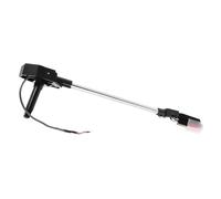 Ipetboom Universal Vintage Gramophone Tonearm Assembly for Turntable Record Player Vinyl Replacement Phonograph Arm Pickup Mechanism Accessory for Repair and Maintenance