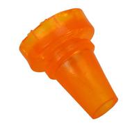 Ipetboom Walking Stick Tip Crutch Head Accessories Non-Slip Cane Tips Walking Pole Ferrules
