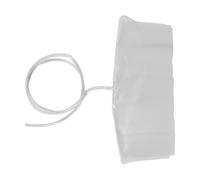 Ipetboom Water Drainage System with Roof Leak Catcher Funnel Tray 50X60Cm and Drain Hose - Ceiling Leak Diverter for Patio and Garden Rainwater Management