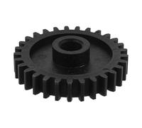 Ipetboom Water Pump Replacement Gear Spur Pump Gear Kit for Engine Coolant System Easy Installation Maintenance Part for Industrial Water Treatment and Cooling Equipment