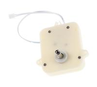 Ipetboom Whisper-silent Dc Watch Winder Motor Replacement Compact Automatic Electrical Chain Motor for Watch Shaker Test Equipment Enhanced Power and Flexible Compatibility Space-saving