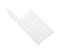 Ipetboom White Nylon Dent Removal Pen Set for Auto Body Repair, Small Dent Fix Tool Kit for Vehicle Door Ding Maintenance