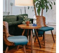 Ipetboom Wooden Mediterranean Lighthouse Ornament Coastal Beach Lighthouse Decor Navy and White Star Nautical Sea Theme Desktop Ornament for Home