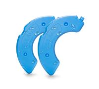 iPettie Replacement Ice Packs for Donut Frost Automatic Pet Feeder, Model Number IP-FD-C01-I2, 2-Pack