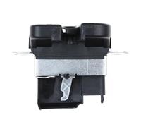 IPEVMLZ 1K6827505E 5K0827505A 5M0827505E 1P0827505D for Seat for Leon 2011 2012 2013 Rear Trunk Lock Lid Lock Latch