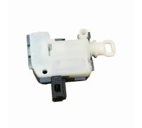 IPEVMLZ 1M0959781A 1U0862159 Tailgate Door Lock Actuator Mechanism for VW for P&assat for Lupo for Golf for S&Koda for Octavia