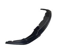 IPEVMLZ 3 PCSFront Bumper Lip Spoiler Splitter For F40 118i 120i 120d 128ti M135i For M-Sport 2019-2024
