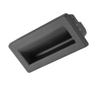 IPEVMLZ 3V0827566 3VD827566 Rear Trunk Lock Release Handle Switch For VW For Caddy For Teramont For T&IGUAN For T&ouran For S&koda