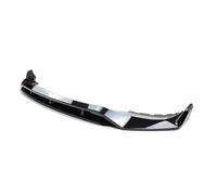 IPEVMLZ 4Pcs Car Front Bumper Lip Splitters For X5 G05 30d 40i 40d 45e M50i M50d For M-Pack 2018-2023 Pre-Facelift