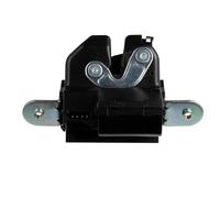 IPEVMLZ 55701971 55702917 Door Hatchback Tailgate Lock Door Actuator Boot Lock Latch for Opel for Astra for Corsa for Meriva