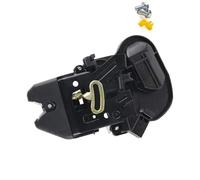 IPEVMLZ 74851-SDA-A21 74851-SDA-A22 Rear Tailgate Trunk Latch Lock Actuator for Accord 2005 2006 for Acura TL 2004-2008