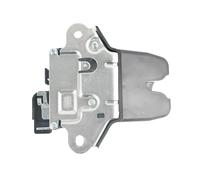 IPEVMLZ 812303X010 81230-3X010 Car Rear Tailgate Latch with Actuator Trunk Lock for Hyundai for Elantra Sedan Coupe