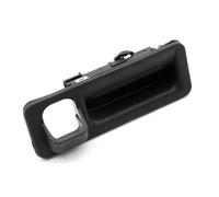 IPEVMLZ 81260-D9010 81260D9010 Black Outside Trunk Lid Lock Tailgate Handle Tailgate Handle for KIA for Sportage 2017 2018 2019