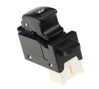 IPEVMLZ 93570-1G110 Front Left Electric Power Window Master Switch Car 93580-2D000 935701G110 93570-1G200 For KIA For RiO Hybrid 2006 2007 2008 2009 2010(Passenger Button)