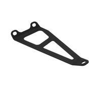 IPEVMLZ Aluminum Motorcycle Exhaust Hanger Muffler Support Bracket Holder for Suzuki GSX-R600 GSXR600 GSX-R750 GSXR750 2008 2009 2010