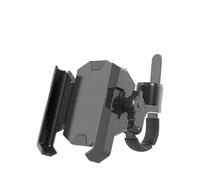 IPEVMLZ Bicycle Phone Mount 360 Degree Multi-angle Regulation For Bike Motobike Electric Gym Equipment Stroller(Handlebar)