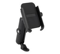 IPEVMLZ Bike Phone Bracket Aluminum Alloy Rearview Mirror Stand Mount Motorcycle Cell Holder Cycling Accessories