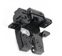IPEVMLZ Bootlid Rear Trunk Lid Latch Trunk Luggage Lock for N&issan for Qashqai 2008-2015 90502-ED00A 90502ED00A