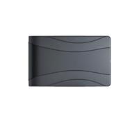IPEVMLZ Car Armrest Pad Universal Leather Auto Seat Middle Center Console Cushion Arm Rest Support Cushion Increase Car Amrest Mat Cpver
