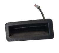 IPEVMLZ Car Rear Trunk Lid Lock Boot Release Handle Switch Tailgate Open Button For Range Sport 2005-2013 YUZ500020