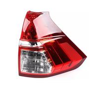IPEVMLZ Car Taillight For CR-V CRV RM4 2015 2016 | Rear Tail Light Assembly Taillamp Brake Reverse Lamp Tail Light(Below right)