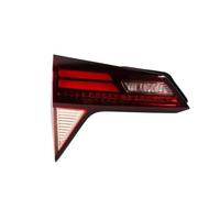 IPEVMLZ Car Taillight For HR-V HRV 2014-2018 | Tail Light Rear Bumper LED Light Stop Brake Lamp(Inside Left)