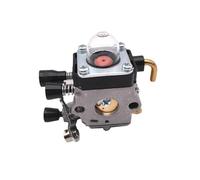 IPEVMLZ Carburetor Kit For FS45 FS46 FS46C FS55 FS55R FS55RC KM55R Fuel Filter Oil Bubble Spark Plug Air Filter Parts(1pcs)