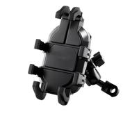 IPEVMLZ For Africa For Twin CRF1000L CRF1100 Accessories Phone Holder 360° Rotatable Riding Motorcycle Stand Bracket Non-slip(Mirror)