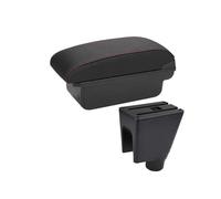 IPEVMLZ For C&hevrolet For Spark Armrest Box For C&hevrolet For Spark 3 III For Aveo T200 Car Armrest Storage Box