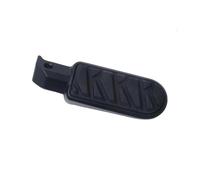 IPEVMLZ For CFMOTO 450MT Footrest Foot Rest Pedal Accessories Part Front And Rear Pedal Assembly(RIGHT-Rear)
