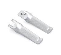 IPEVMLZ For Ducati For Panigale V2 V4 1100 1199 1299 S R For Streetfighter M1200r 899 959 Motorcycle Front Foot Rests Peg Rider Footrest